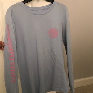 vineyard vines shirt